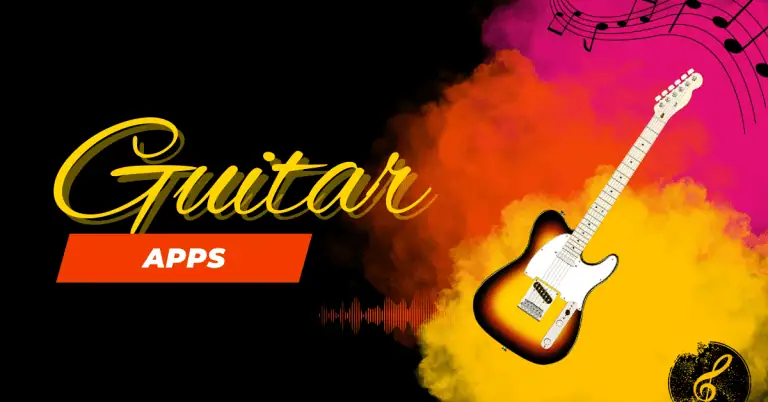 Best Guitar Apps 2026 for learning, tuning, recording (free, for beginners) 7 best guitar apps