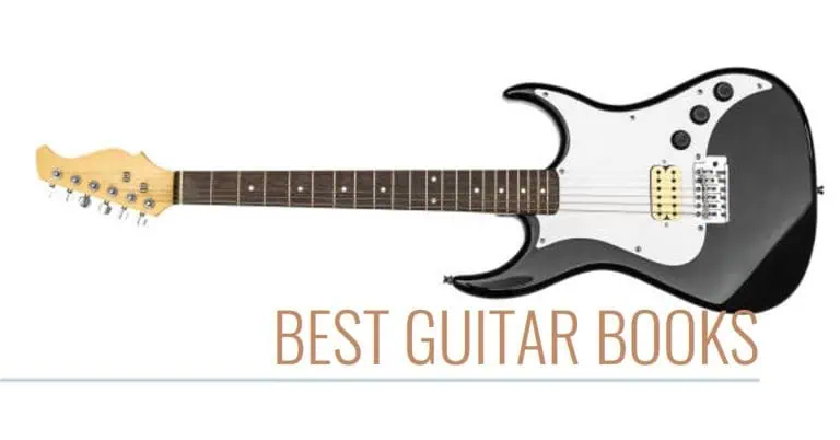 Best Guitar Books 2026 of All Time (Beginners, Self Teaching) 5 best guitar books