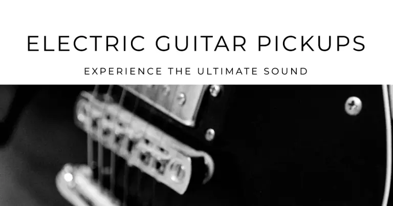 Best Electric Guitar Pickups 2026 10 best electric guitar pickups
