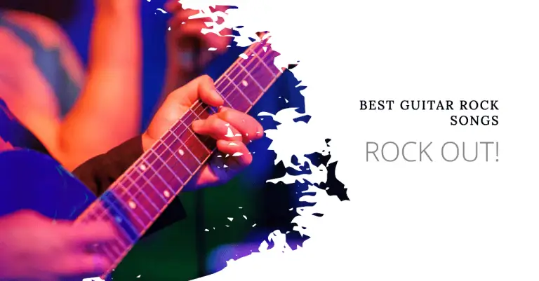 Best Guitar Rock Songs of All Time 9 Best Guitar Rock Songs of All Time