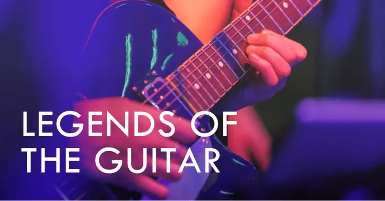 greatest guitarists of all time