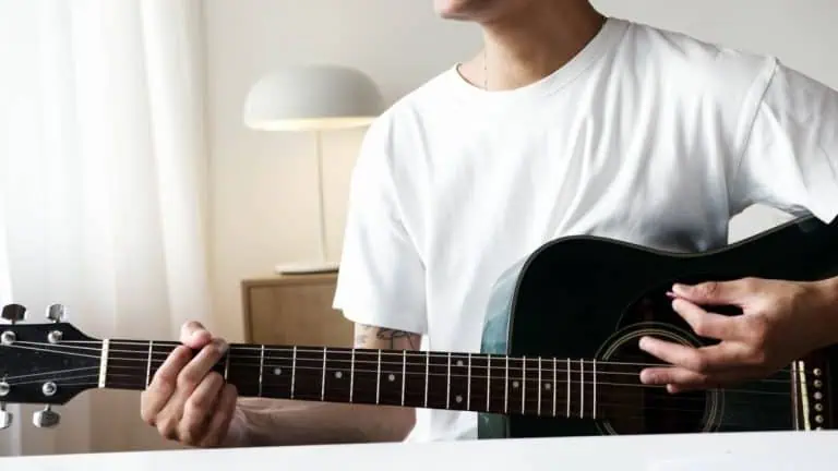 Guitar Practice Routine: A 30-Minute Daily Plan That Works 4 Guitar Practice Routine: A 30-Minute Daily Plan That Works