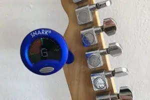 Best Clip-On Tuners for Guitar