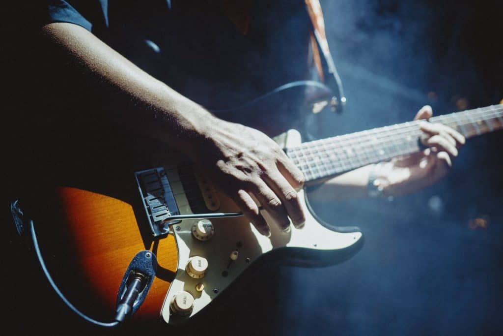 Chromatic Riffs Best Guitar Riffs of All Time: 20 Legendary Riffs to Learn