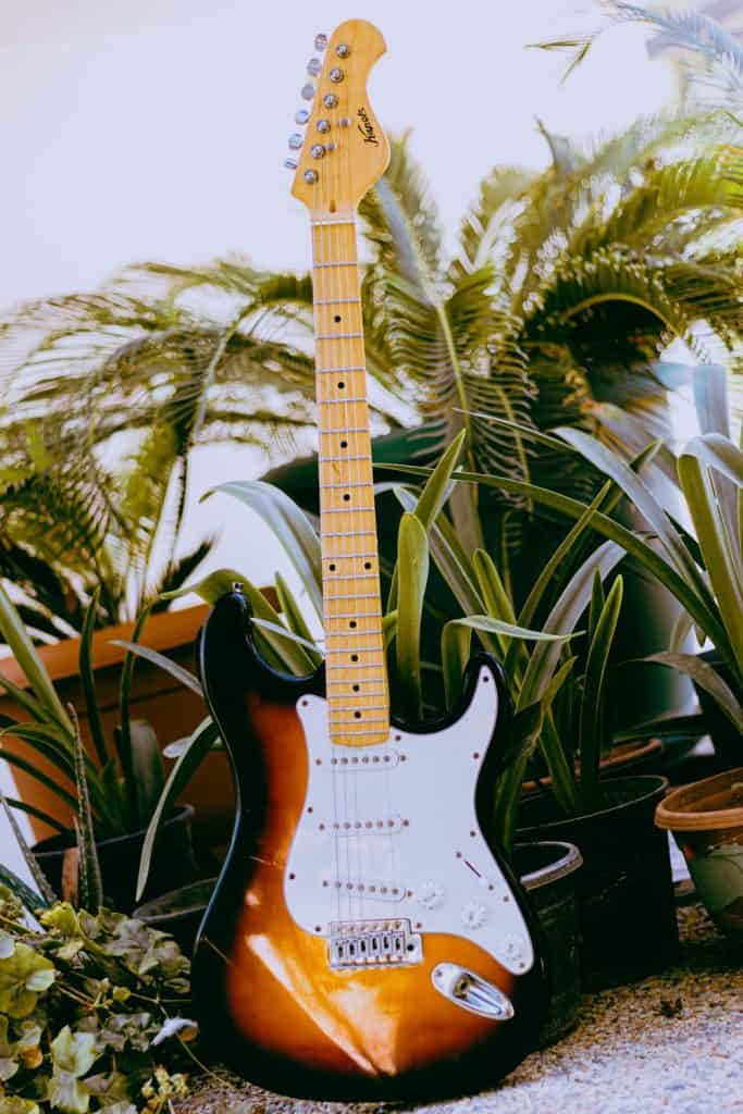 8 Best Looking Guitars 2026: Acoustic, Electric & Bass