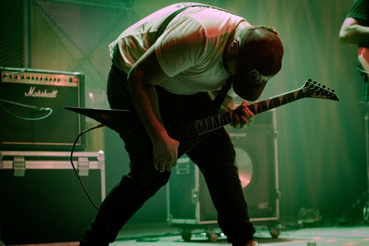 Iconic Music Riffs Best Guitar Riffs of All Time: 20 Legendary Riffs to Learn